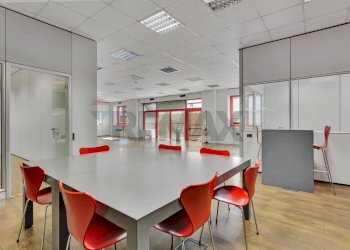 Sala da pranzo - Ufficio Milano - foto 13