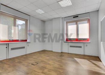 Stanza vuota - Ufficio Milano - foto 16