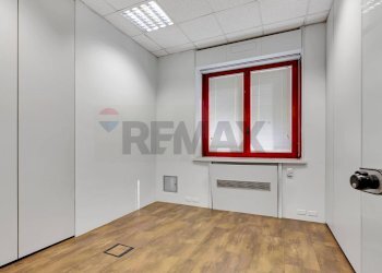 Stanza vuota - Ufficio Milano - foto 17