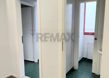 Hall / corridoio - Ufficio Milano - foto 18