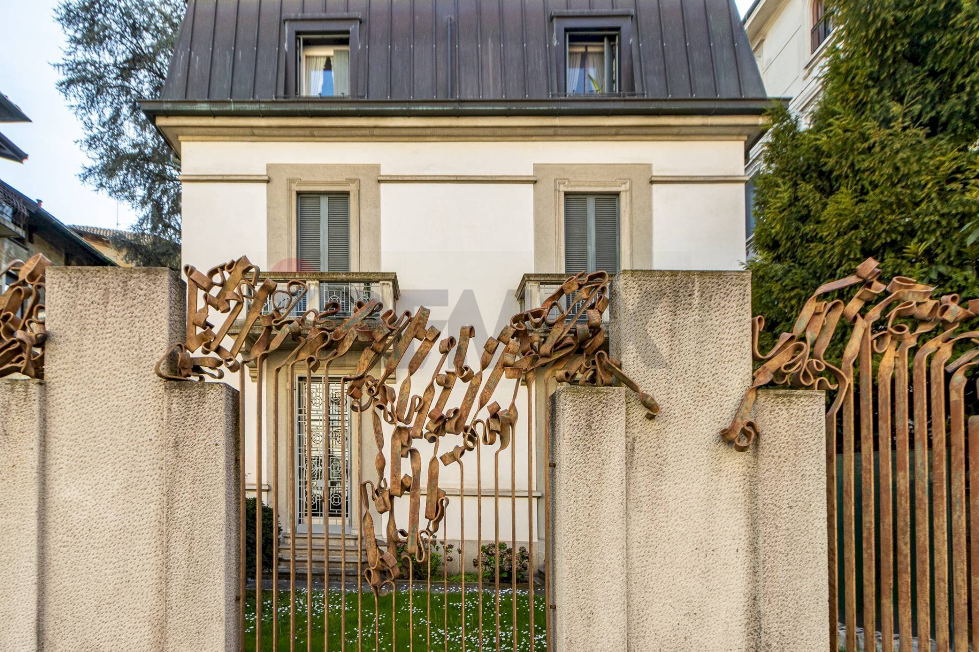 Casa all\'aperto - Villa Milano - foto 2