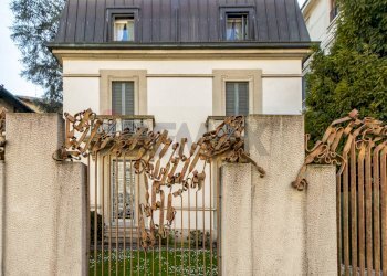 Casa all\'aperto - Villa Milano - foto 2