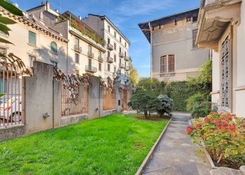 Edificio all\'aperto - Villa Milano - foto 3