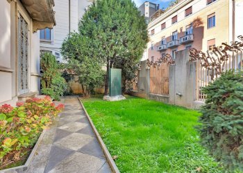 Giardino - Villa Milano - foto 4