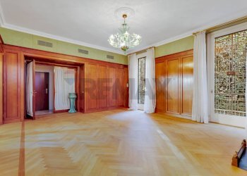 Stanza vuota - Villa Milano - foto 7