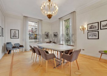 Sala da pranzo - Villa Milano - foto 8