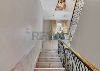 Scale - Villa Milano - foto 10