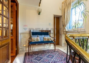 Soggiorno - Villa Milano - foto 11