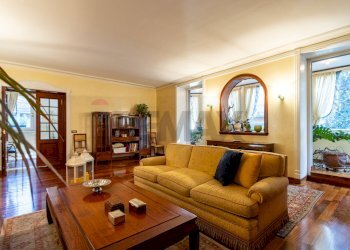 Soggiorno - Villa Milano - foto 16