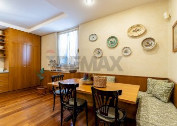 Sala da pranzo - Villa Milano - foto 17