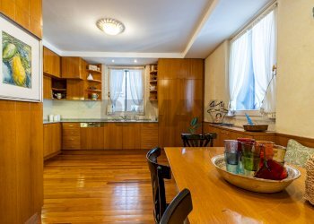 Cucina - Villa Milano - foto 18