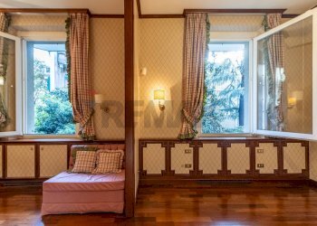 Soggiorno - Villa Milano - foto 22