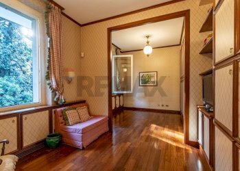 Hall / corridoio - Villa Milano - foto 23