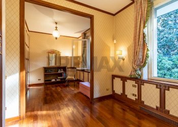 Hall / corridoio - Villa Milano - foto 24