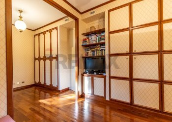 Stanza vuota - Villa Milano - foto 25