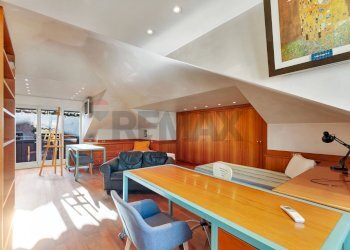 Sala da pranzo - Villa Milano - foto 27