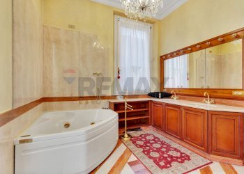 Bagno - Villa Milano - foto 28
