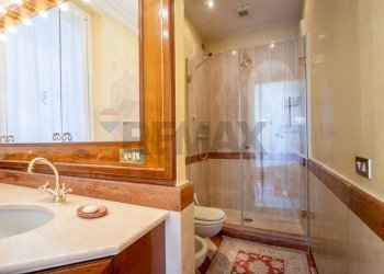 Bagno - Villa Milano - foto 29