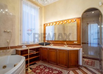 Bagno - Villa Milano - foto 30