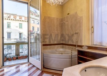 Bagno - Villa Milano - foto 31