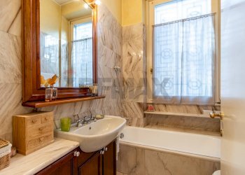 Bagno - Villa Milano - foto 32