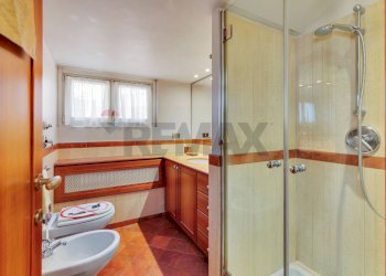Bagno - Villa Milano - foto 34
