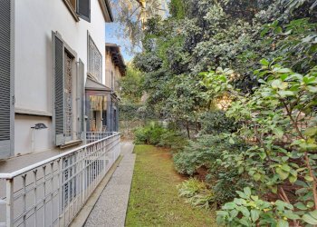 Giardino - Villa Milano - foto 35