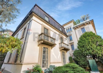 Edificio all\'aperto - Villa Milano - foto 36