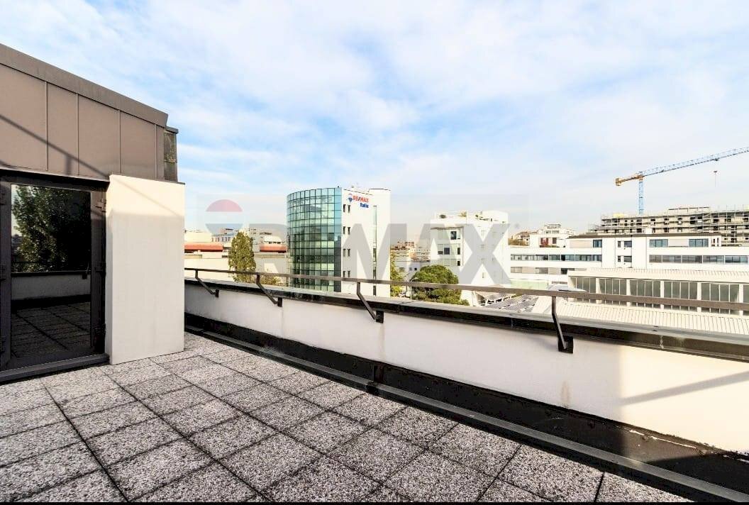 Terrazza - Ufficio Milano - foto 2