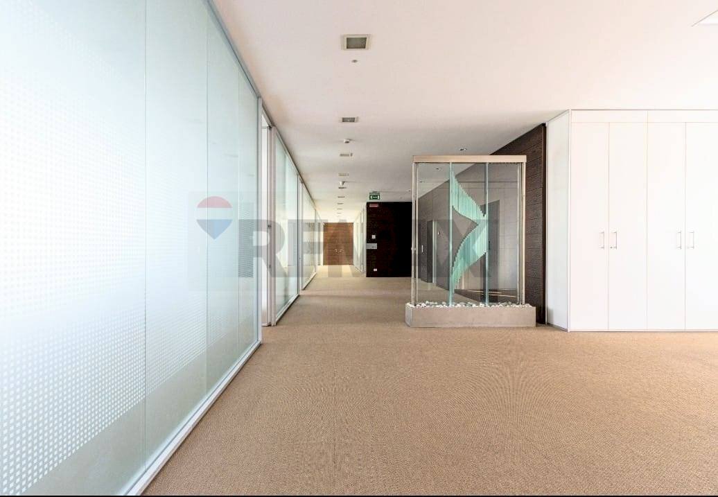 Hall / corridoio - Ufficio Milano - foto 3