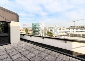 Terrazza - Ufficio Milano - foto 2