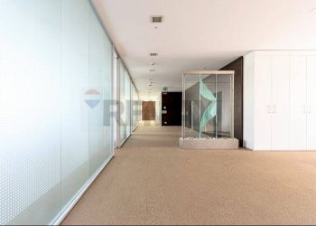 Hall / corridoio - Ufficio Milano - foto 3