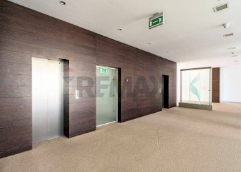 Ricezione / Lobby - Ufficio Milano - foto 4