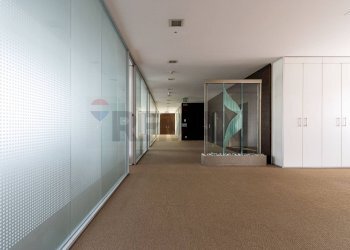 Hall / corridoio - Ufficio Milano - foto 5