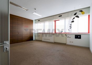 Stanza vuota - Ufficio Milano - foto 9