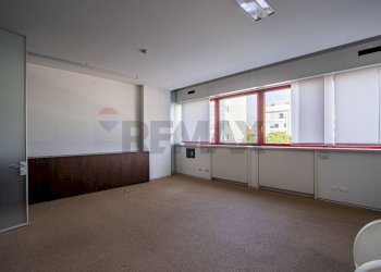 Stanza vuota - Ufficio Milano - foto 10