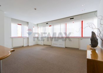 Stanza vuota - Ufficio Milano - foto 11