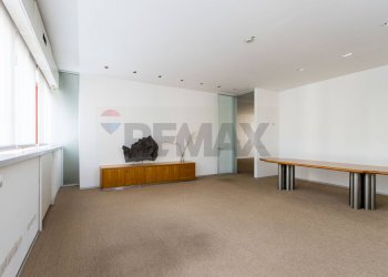 Soggiorno - Ufficio Milano - foto 13