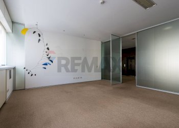 Stanza vuota - Ufficio Milano - foto 14