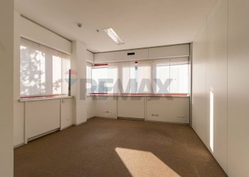 Stanza vuota - Ufficio Milano - foto 15