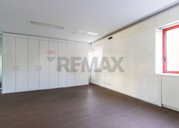 Stanza vuota - Ufficio Milano - foto 18