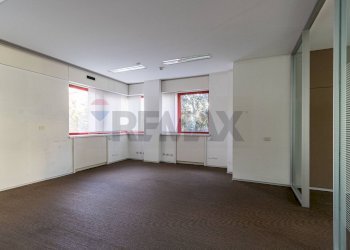 Stanza vuota - Ufficio Milano - foto 19