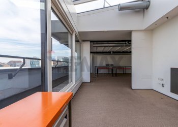 Terrazza - Ufficio Milano - foto 22