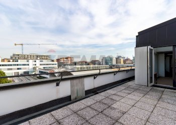 Terrazza - Ufficio Milano - foto 23