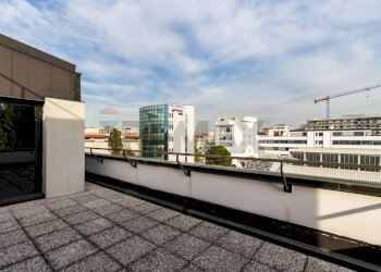 Terrazza - Ufficio Milano - foto 24