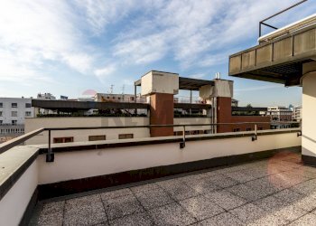 Terrazza - Ufficio Milano - foto 25