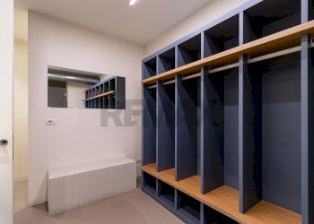 Cabina armadio - Ufficio Milano - foto 27