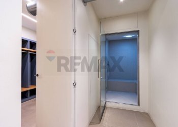 Hall / corridoio - Ufficio Milano - foto 31