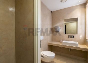 Bagno - Ufficio Milano - foto 33
