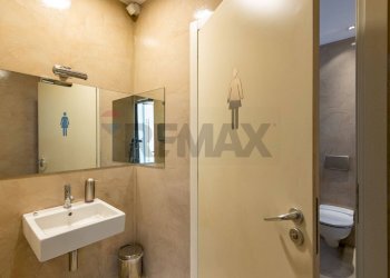 Bagno - Ufficio Milano - foto 35